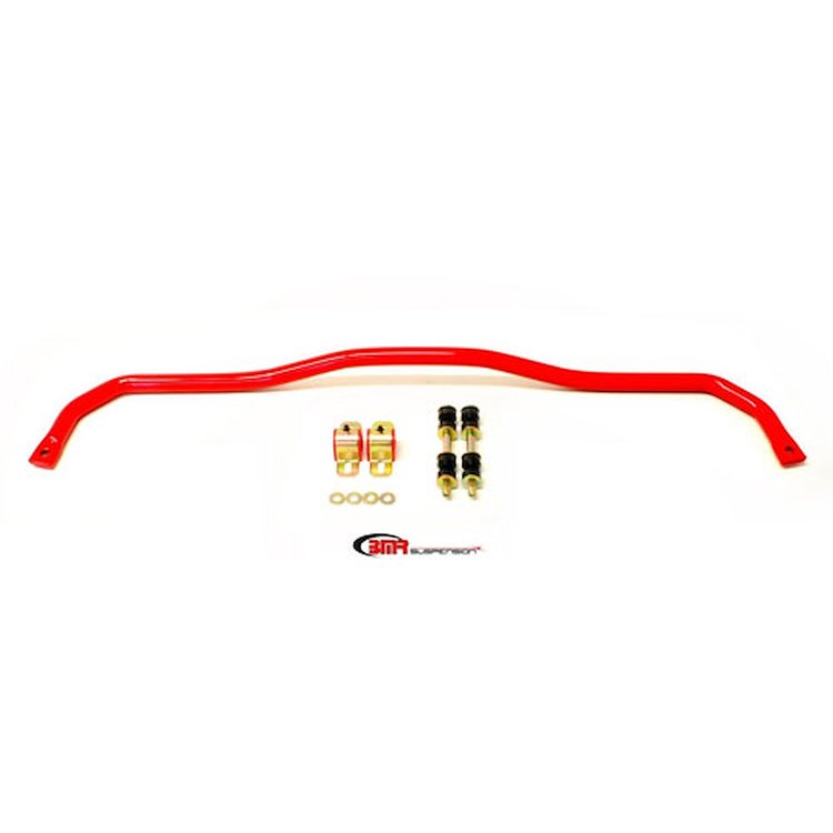 SB004R Sway Bar for 1967-1969 GM F-Body/1968-1974 Chevy Nova