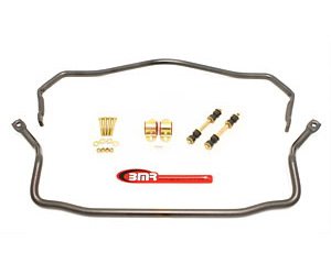 SB031H Sway Bar Kit for 1978-1987 GM G-Body