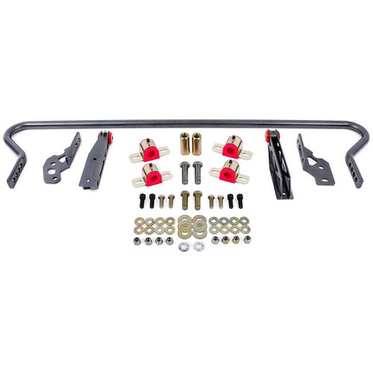 Sway Bar 2005-2014 Mustang GT