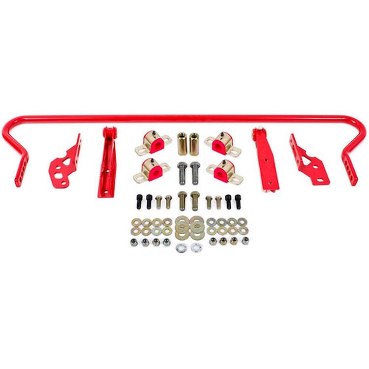 Sway Bar 2005-2014 Mustang GT