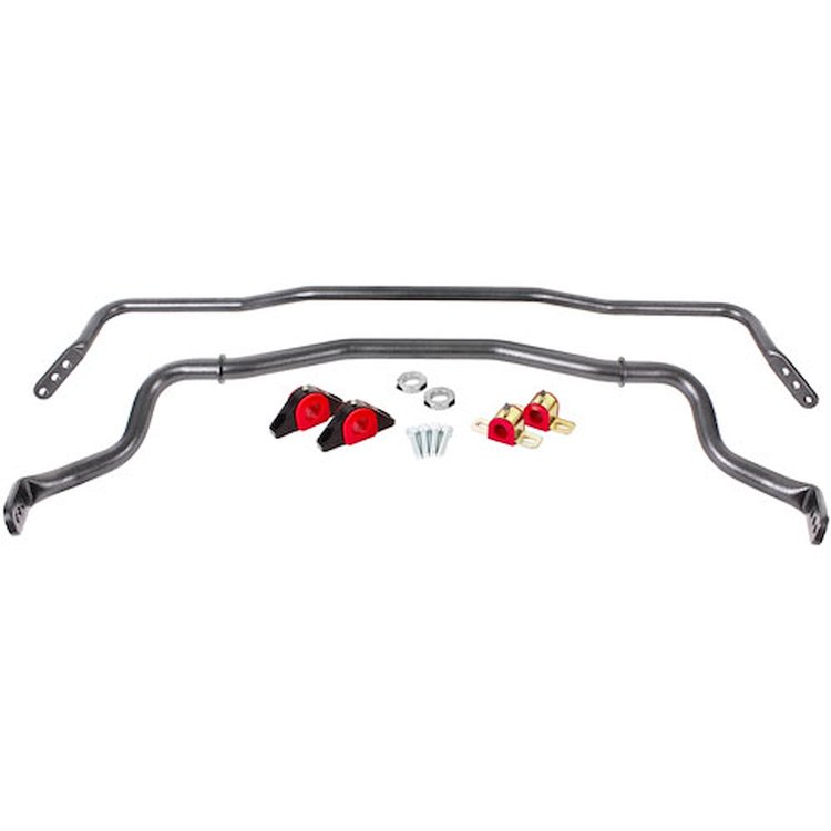 Sway Bar Kit S550 Mustang