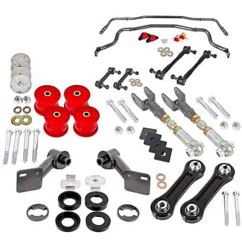Mustang Handling Kit 2015-16 S550 Mustang
