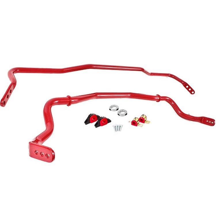 Sway Bar Kit S550 Mustang