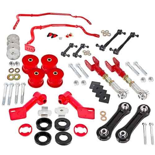 Mustang Handling Kit 2015-16 S550 Mustang
