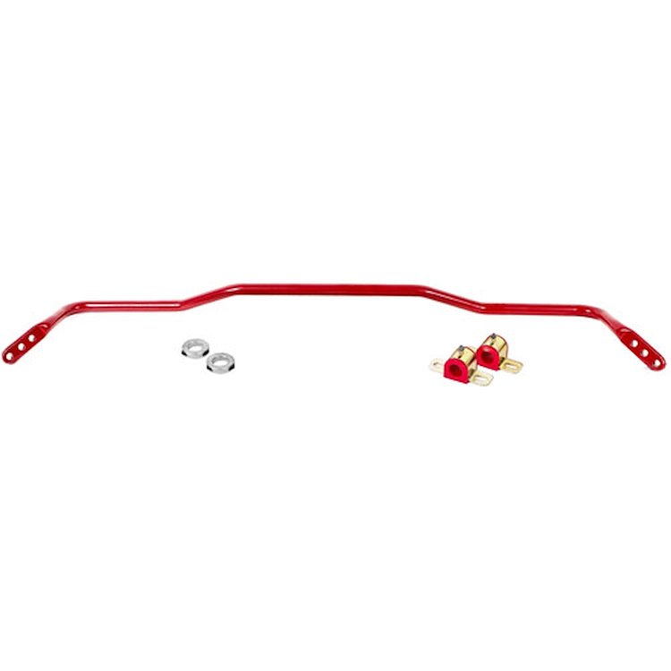 Sway Bar S550 Mustang