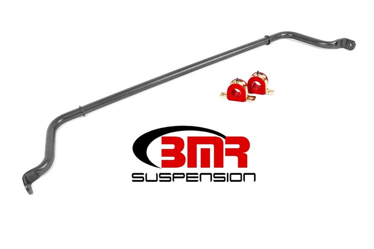 SWAY BAR KIT REAR HOLLOW