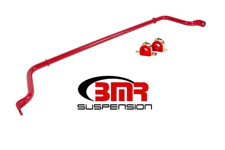 SWAY BAR KIT REAR HOLLOW