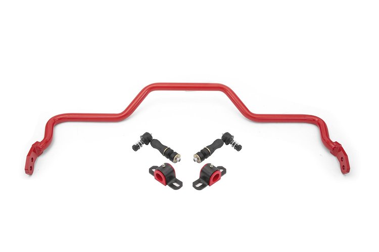 SWAY BAR KIT