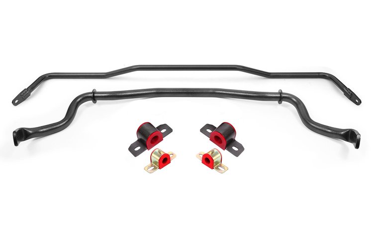 SWAY BAR KIT