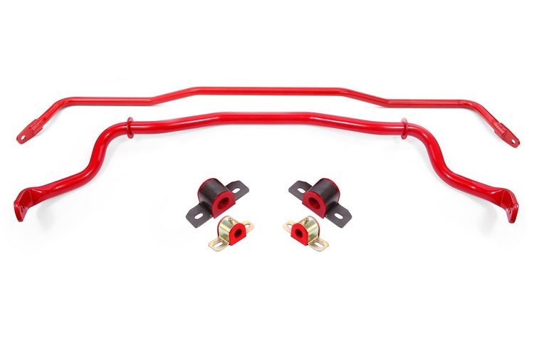 SWAY BAR KIT
