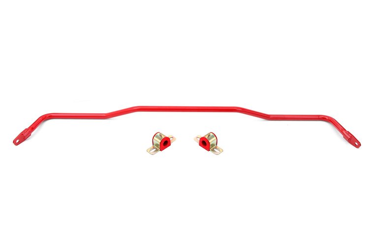 SWAY BAR KIT