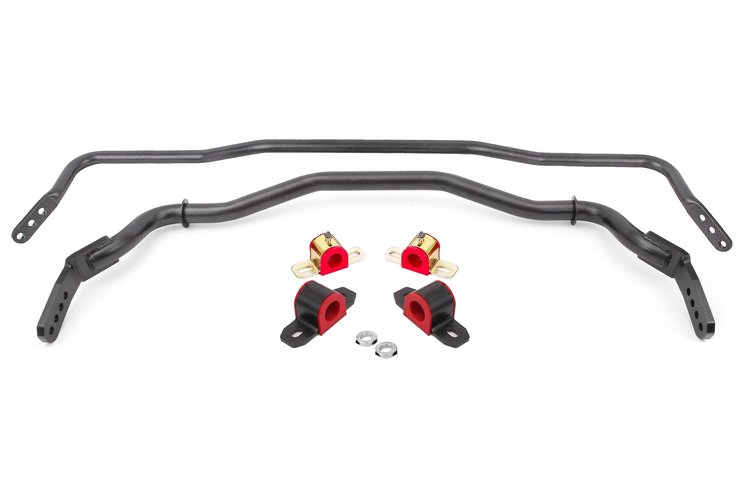 SWAY BAR KIT