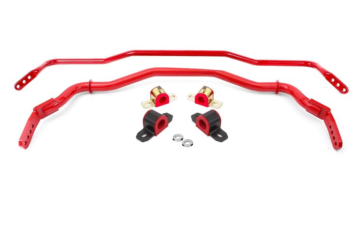SWAY BAR KIT