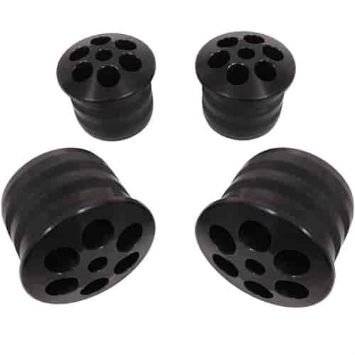 Rear Cradle Bushing Kit 2008-2018 Dodge Challenger
