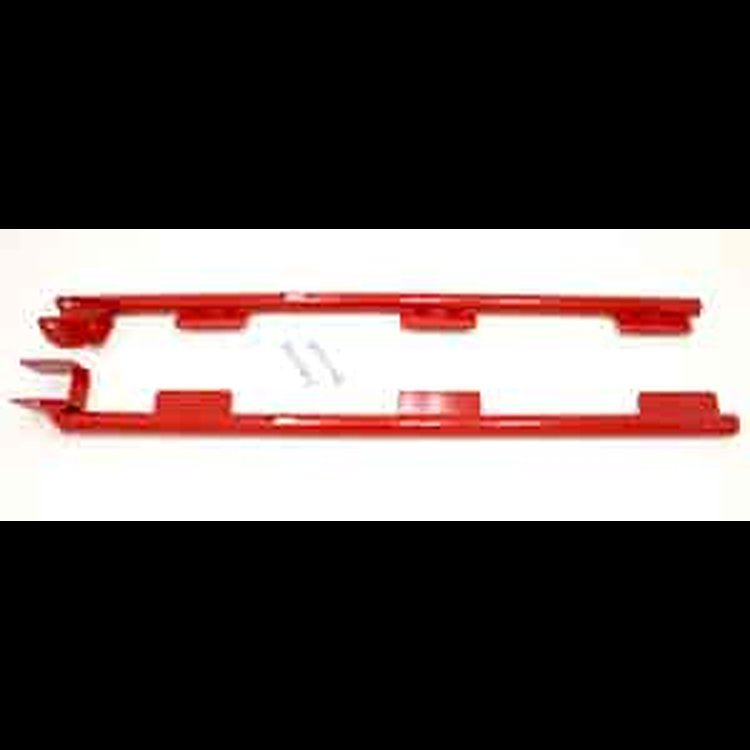 Subframe Connectors 1998-2002 Camaro/Firebird