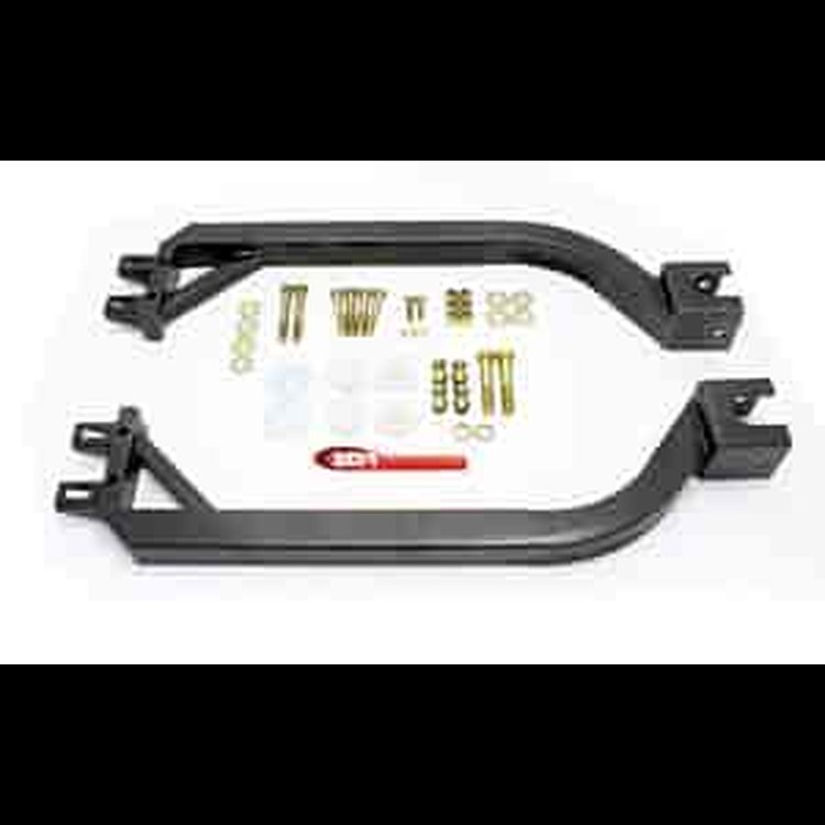 Subframe Connectors 1967-69 Camaro/Firebird