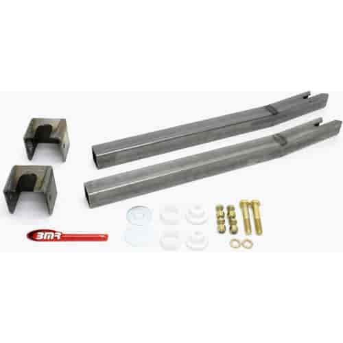 Subframe Connectors 1967-69 Camaro/Firebird