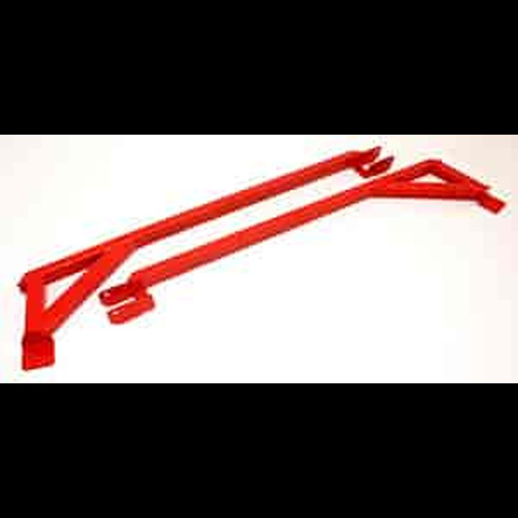 Subframe Connectors 1982-92 Camaro/Firebird