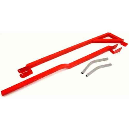 Subframe Connectors 1982-92 Camaro/Firebird
