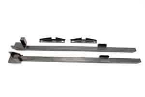 Subframe Connectors 1979-93 Mustang