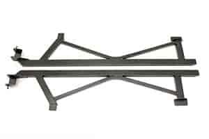 Subframe Connectors 2005-14 Mustang GT