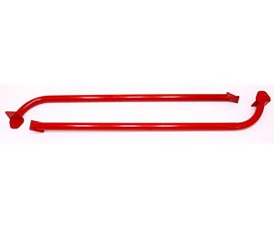 Subframe Connectors 2005-14 Mustang GT