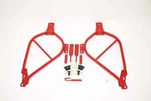 Subframe Connectors 2008-09 Pontiac G8