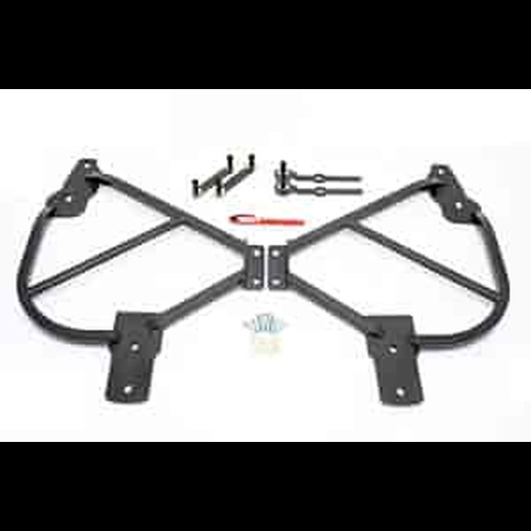Subframe Connectors 2010-14 Camaro