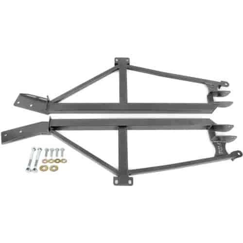 Subframe Connectors 1993-02 Camaro/Firebird