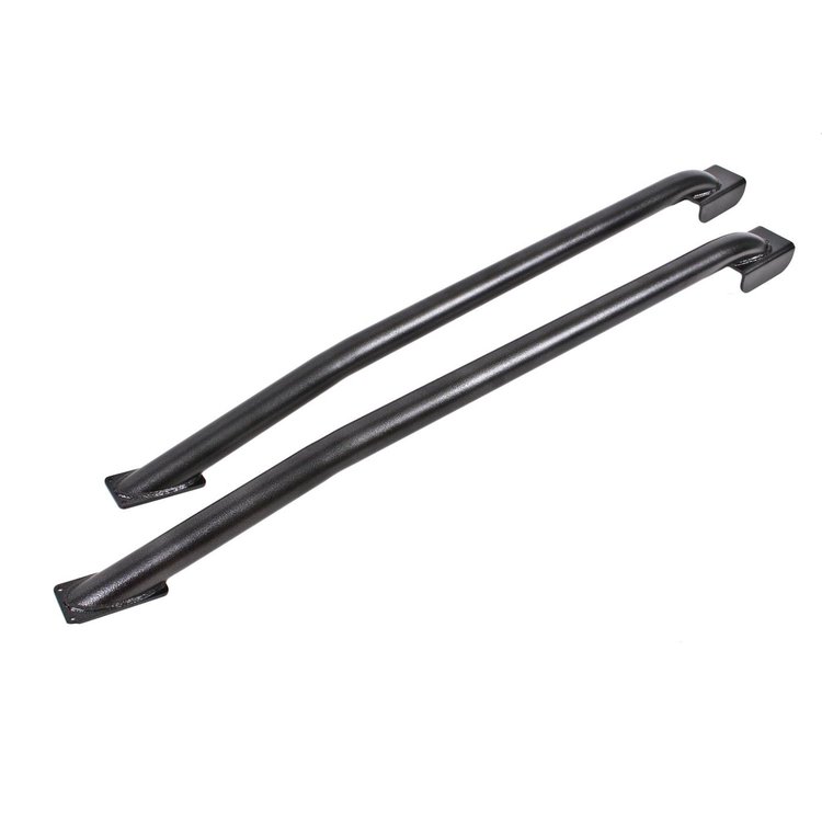Subframe Connectors for 1979-2004 Ford Mustang