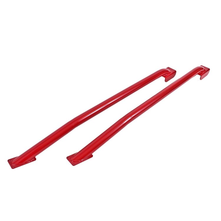 Subframe Connectors for 1979-2004 Ford Mustang