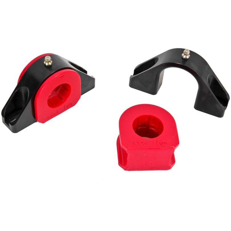 Sway Bar Mount Kit for 2005-2014 Ford Mustang