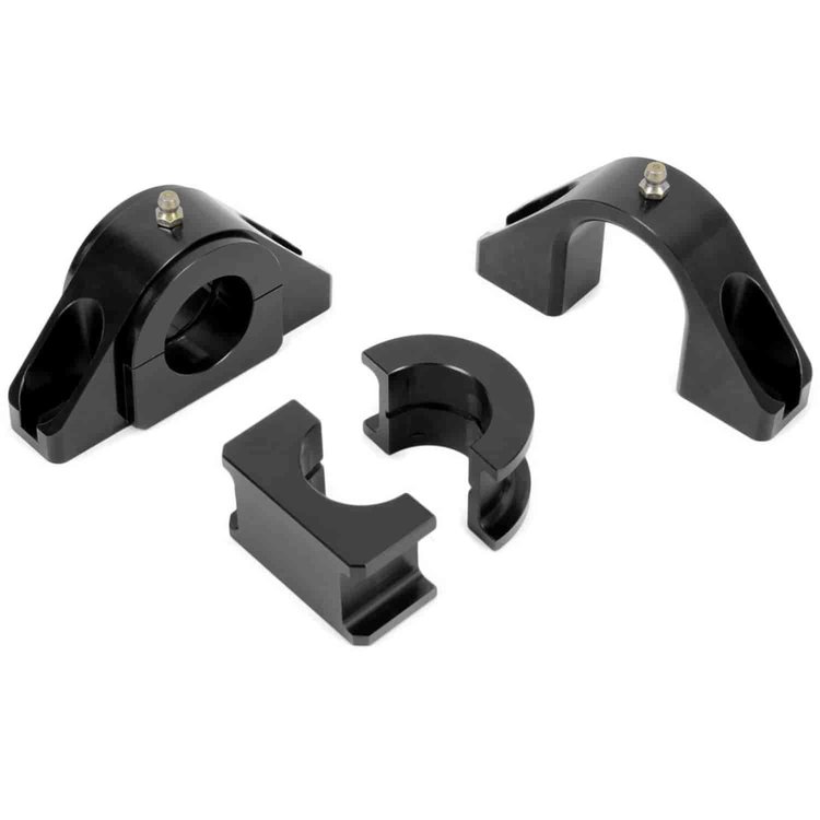 Sway Bar Mount Kit for 2005-2014 Ford Mustang