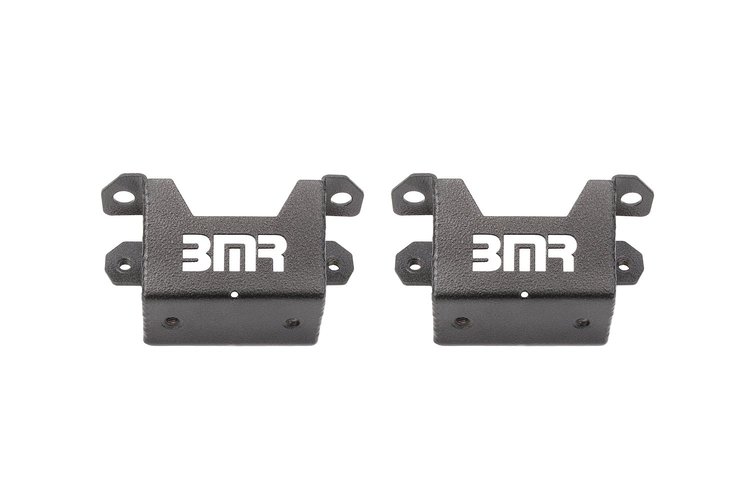 SWAY BAR MOUNTING BRACKET