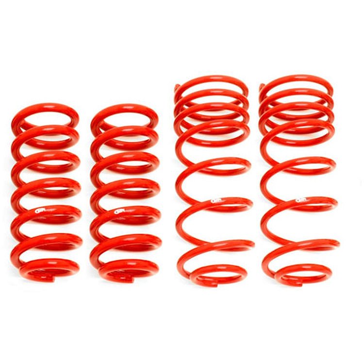 SP001R Lowering Spring Kit for 1993-2002 Chevy Camaro, Pontiac Firebird [1.250 in. Drop]