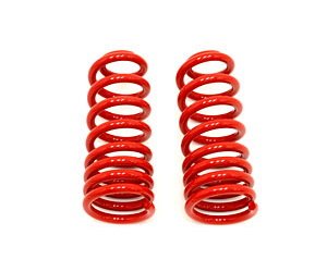 Lowering Springs 1993-2002 GM F-Body