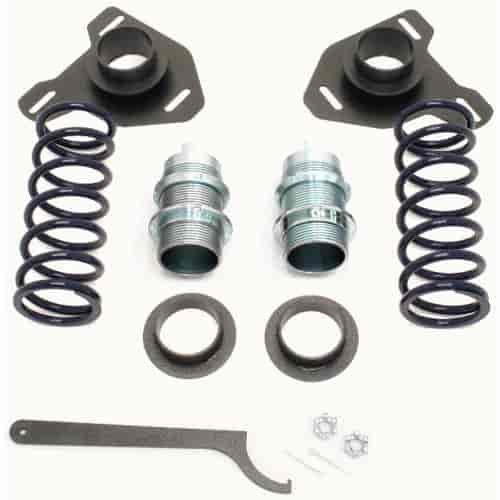 Coil-over conversion kit front F-Body