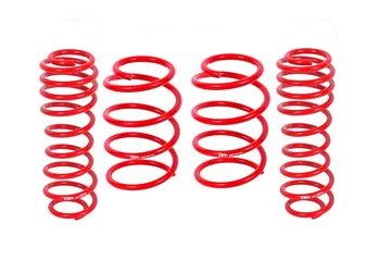 Lowering Spring Kit 2005-14 Mustang GT