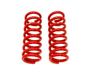 Lowering Springs 1964-1972 GM A-Body