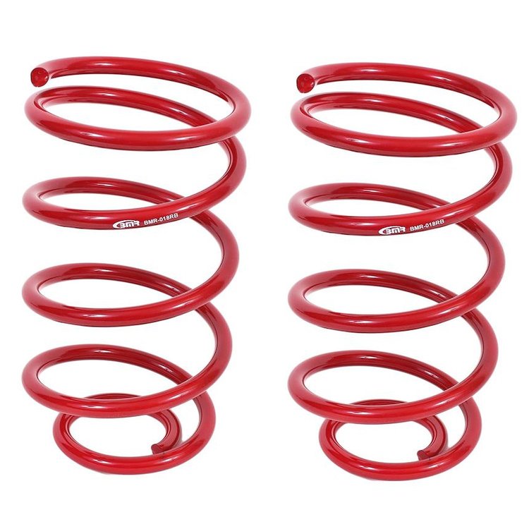 Lowering Springs 1964-1966 GM A-Body