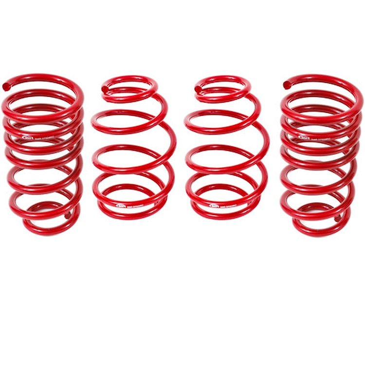 Lowering Spring Kit 2010-2014 Camaro