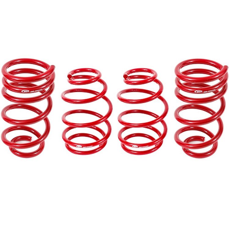 Lowering Spring Kit 2010-2014 Camaro V8