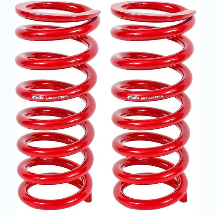 Lowering Spring Kit 1979-04 Mustang