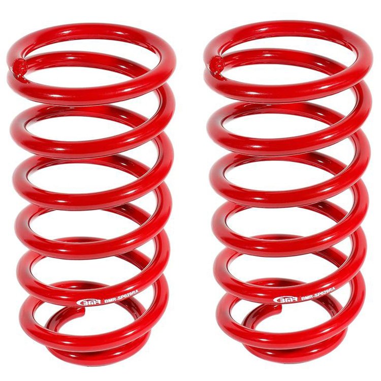 Lowering Spring Kit 1979-04 Mustang