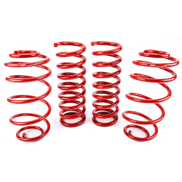 Lowering Spring Kit 1967-1972 GM A-Body