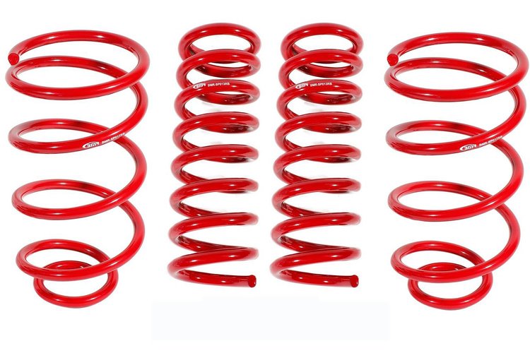 Lowering Spring Kit 1964-1966 GM A-Body