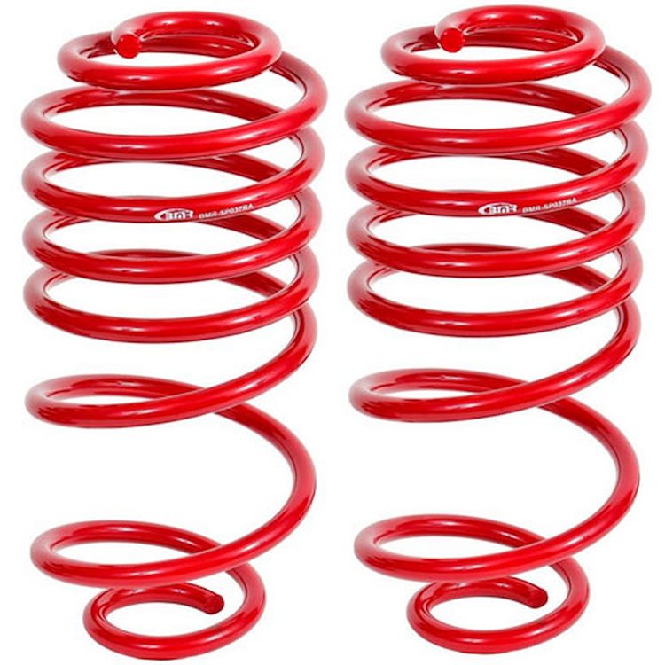 Lowering Springs 1978-1987 GM G-Body