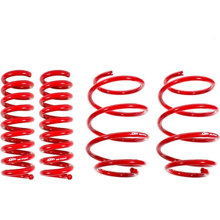 Lowering Spring Set for 2016-Up Camaro