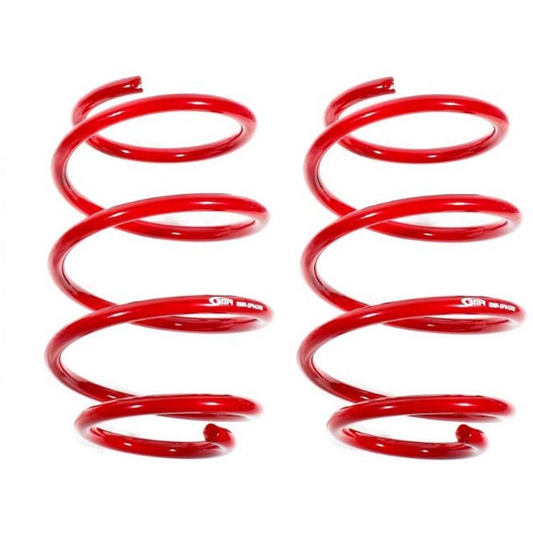 Front Lowering Springs for 2016-Up Camaro