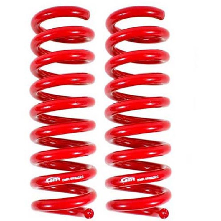 Rear Lowering Springs for 2016-Up Camaro